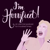 I'm Horrified! cover