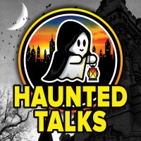 Haunted Talks - The Official Podcast of The Haunted Walk cover