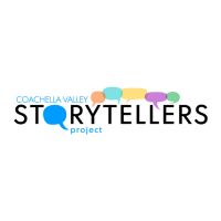 CV Storytellers cover