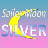 Sailor Moon Silver cover
