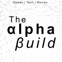 The Alpha Build cover