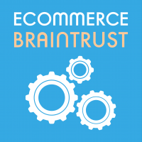 Ecommerce Brain Trust cover