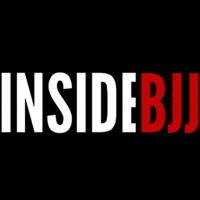 Inside BJJ Podcast cover