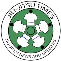 Jiu-Jitsu Times cover