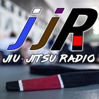 Jiu-Jitsu Radio Podcast cover
