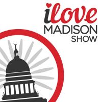 I Love Madison Show cover