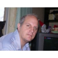 Alan Palmer's Language Chat podcasts cover