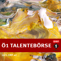 Ö1 Talentebörse cover
