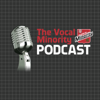 The Vocal Minority cover