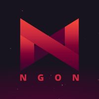 NGON cover