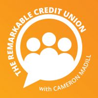 The Remarkable Credit Union Podcast cover