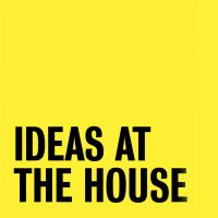 Ideas at the House cover