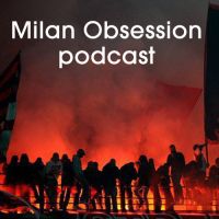 Milan Obsession cover