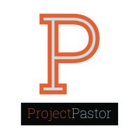 Project Pastor Podcast cover