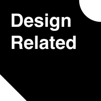 Design Related cover