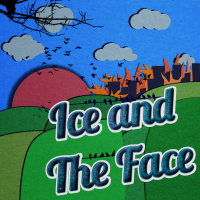 Ice and The Face cover