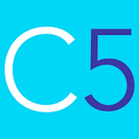 CharlotteFive Podcast cover