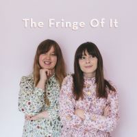 The Fringe Of It cover