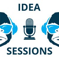 Idea Sessions cover
