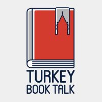 Turkey Book Talk cover