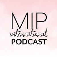 Moms in Prayer Podcast cover