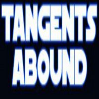 Tangents Abound cover