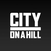 City on a Hill: Melbourne cover