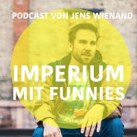 Imperium mit Funnies cover