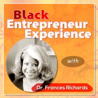 Black Entrepreneur Experience cover