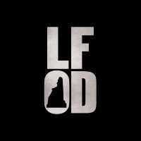 LFOD Radio cover