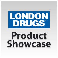 London Drugs Product Showcase cover