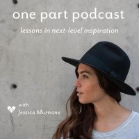 One Part Podcast cover