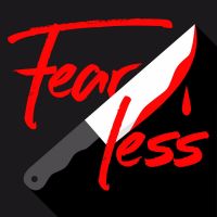 Fearless Movie Podcast cover