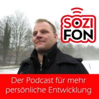 SoziFon - aus dem Leben eines digitalen Sozialunternehmers cover