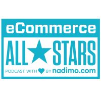 podcast – eCommerce Allstars cover