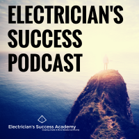 Electrician's Success Podcast cover