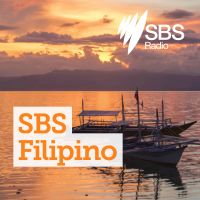 SBS Filipino - SBS Filipino cover