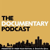 The Documentary Podcast cover