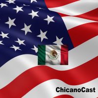 ChicanoCast cover