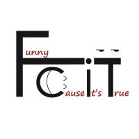 Funny Cause It's True cover
