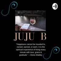 Juju B cover