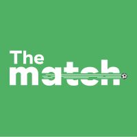 The Match cover