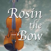 Rosin the Bow with host Joe McHugh cover