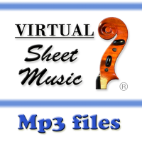 VSM: Mp3 audio files cover