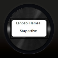 Stay Active cover