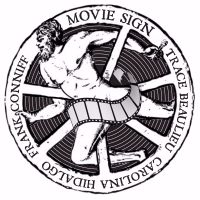Movie Sign with the Mads cover
