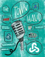 The Town Haul cover