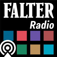FALTER Radio cover