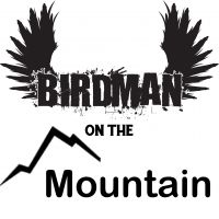 Birdman on The Mountain cover