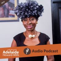 Adelaide Heward-Mills cover